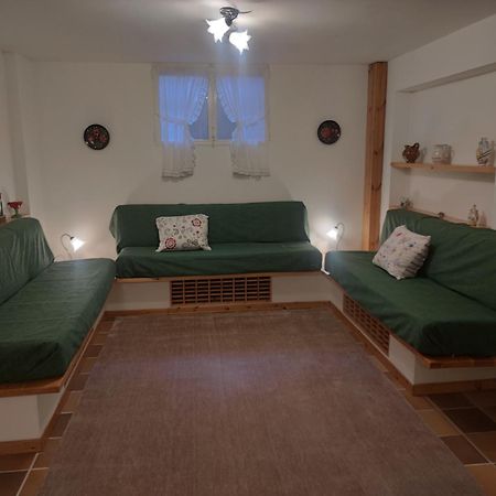 La Buganvilla Sirolo Zewnętrze zdjęcie