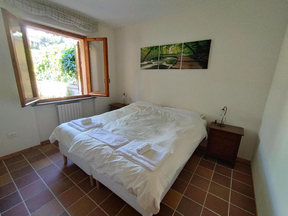 La Buganvilla Sirolo Zewnętrze zdjęcie