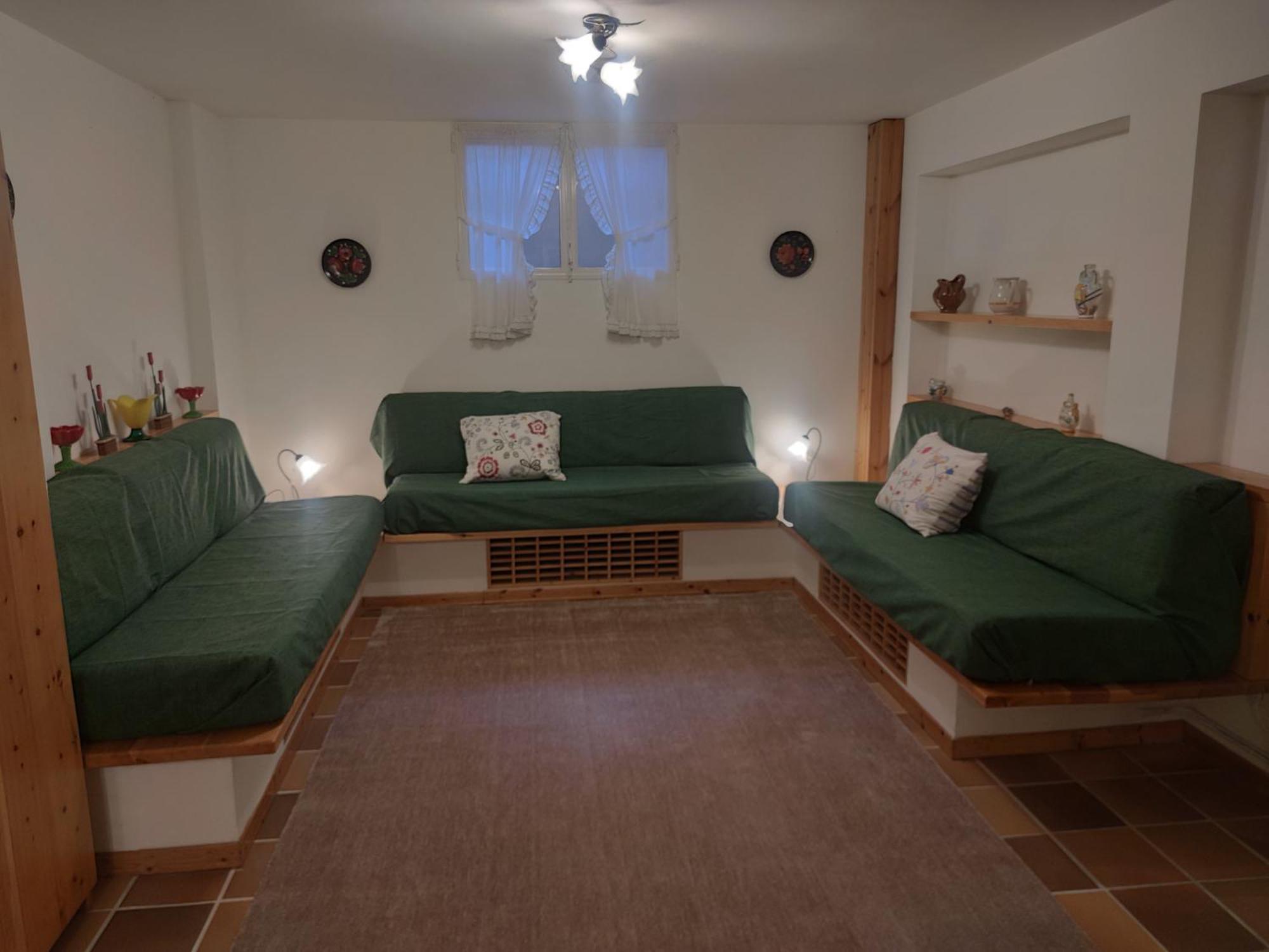 La Buganvilla Sirolo Zewnętrze zdjęcie
