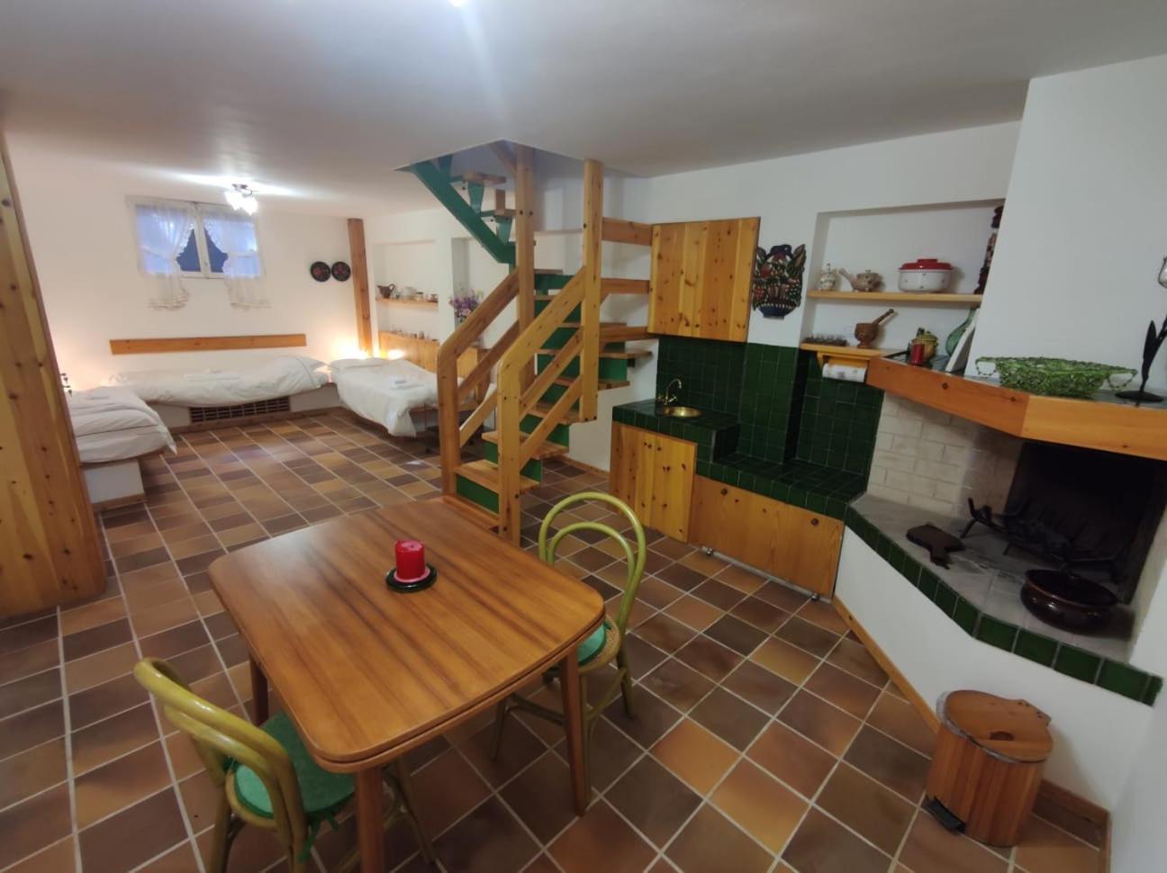La Buganvilla Sirolo Zewnętrze zdjęcie